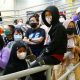 Endonezya'dan Sinovac uyarısı: "Aşının etkisi giderek azaldı"
