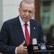 Erdoğan: Türkiye'de şu an 300 bin Afganistanlı göçmen var