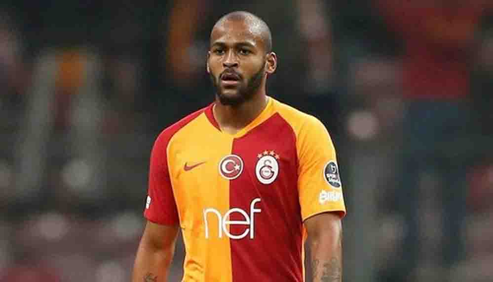 Son Dakika... Galatasaray Marcao için kararını verdi