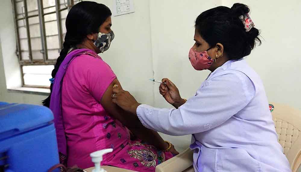 Hindistan'da yerli üretilen 'dünyanın ilk DNA bazlı' Kovid-19 aşısına acil kullanım izni verildi