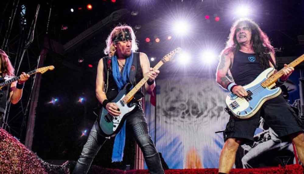 Iron-Maiden'ın-yeni-albümünün-kamera-arkası-görüntüleri-hayranlarını-heyecanlandırdı