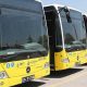 İETT'de bir ilk: İBB'nin metrobüs hattı için 160 araç alim i̇halesi̇ canlı yayınla yapıldı
