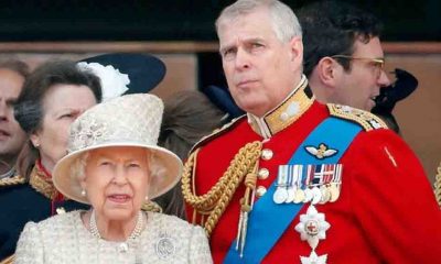 Taciz iddiaları ile suçlanan Prens Andrew kraliyet unvanlarını kaybetti