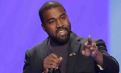 Kanye West'in başvurusu onaylandı: Yeni adı 'Ye'