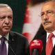 Kılıçdaroğlu'nun, Erdoğan'a açtığı beş kuruşluk davada karar