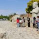 Malatya turizminin UNESCO Dünya Kalıcı Mirası Listesi'ne giren Arslantepe Höyüğü'yle canlanması hedefleniyor