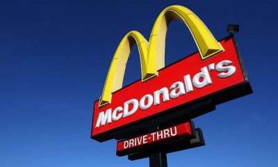 McDonald's'a 'orucumu bozdu' davası
