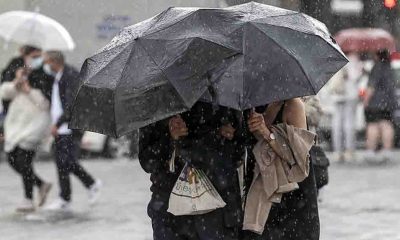 İstanbul Valiliği'nden sağanak yağış uyarısı: Yarına dikkat!