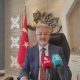 Nilüfer Belediye Başkanı Turgay Erdem, Mevlüt Çavuşoğlu'nu Nilüfer'e davet etti