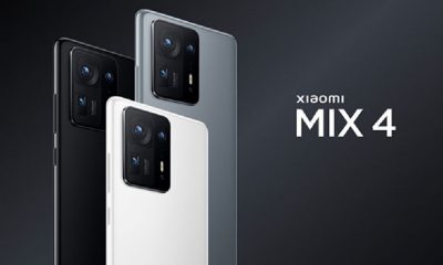 Mi Mix 4’ün ekran altı kamerasından ilk fotoğraflar