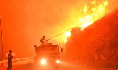 AKP'nin önlem almadığı yangın felaketleri raporları yayımlandı