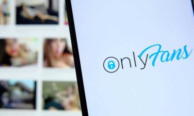 OnlyFans'te porno paylaşan Taylandlı çift tutuklandı