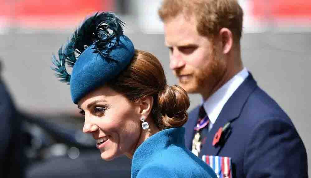Cambridge Düşesi Kate Middleton, yeni bir kişisel asistan arıyor: Maaşı 507 bin lira