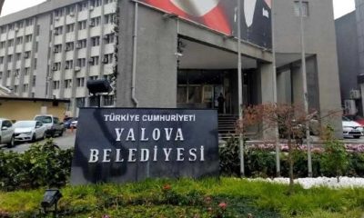 CHP'den AKP’ye geçen Yalova Belediyesi'nde 8 işçi işten atıldı