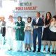 Türkiye'nin ilk "Koku Akademisi" Beyoğlu'nda açıldı