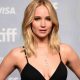 Ünlü oyuncu Jennifer Lawrence'dan cinsel ilişki itirafı
