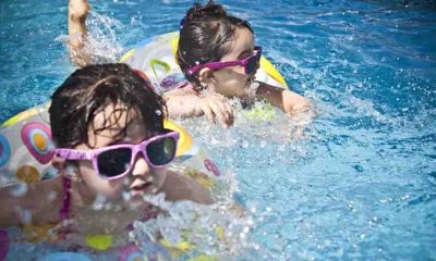 Uzmanı uyardı: El, ayak, ağız hastalığı havuza giren çocuklarda daha sık görülüyor