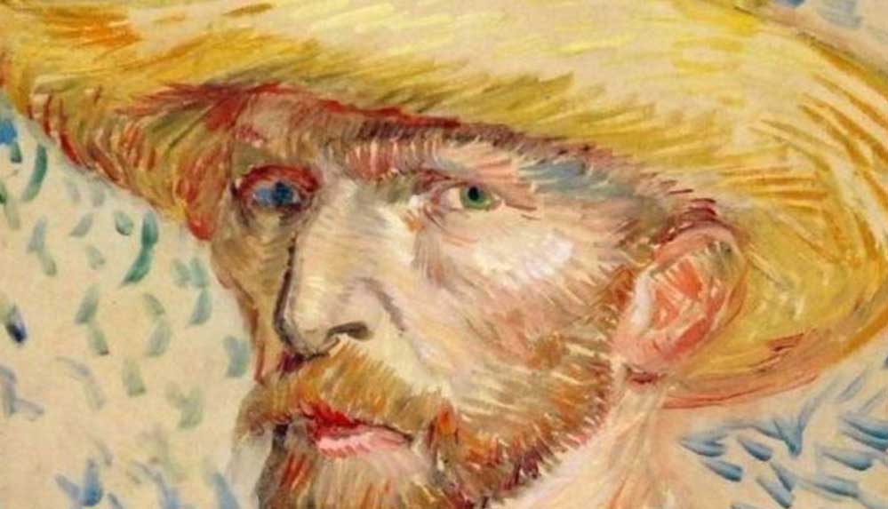 "Vincent Van Gogh öldürülmedi, intihar etti"