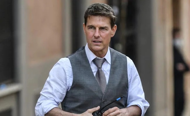 Görevimiz Tehlike 7 setinde talihsizlikler bitmiyor: Tom Cruise'un arabası çalındı