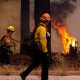 ABD'de iki haftadır devam eden 'Caldor' yangını nedeniyle acil durum ilan edildi