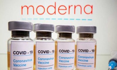 İspanya'da Kovid-19 aşı tüpünde sivrisineğe rastlandı: 765 bin aşı geri çekildi