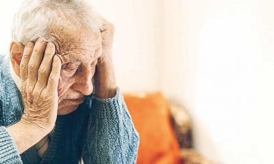 Dünyada 50 milyon kişi Alzheimer hastası.. Erken tanı çok önemli