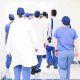 Antalya Valiliği: Sağlık çalışanlarının izinleri iptal edildi