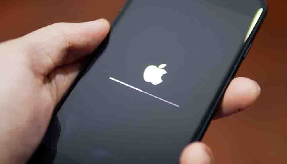 Apple'dan iPhone'lar için acil güncelleme!