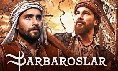 Barbaroslar dizisi konusu ne, oyuncuları kimler? Barbaroslar Akdeniz'in Kılıcı oyuncu kadrosu