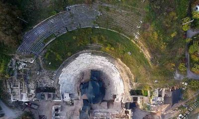 Batı Karadeniz'in 'Efes'inde yeni bulgular gün ışığına çıkarılıyor