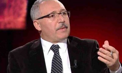Abdulkadir Selvi: Erdoğan’ın açıklamaları piyasalar açısından tam da ilaç gibi