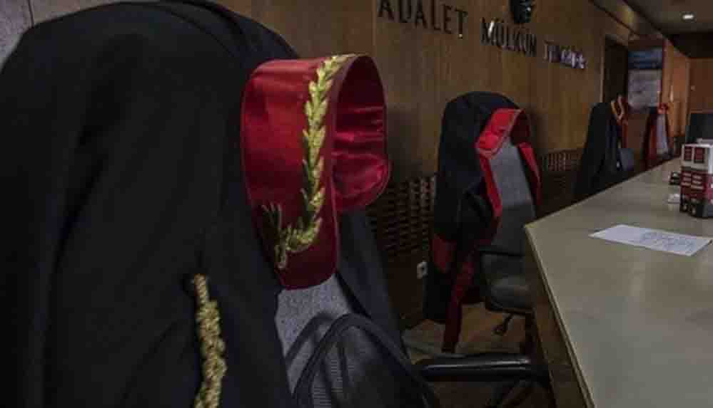 CHP'li Antmen'den skandal iddia: Hakimler 'Suriye kanunlarına göre cezası yok' diyerek serbest bırakıyor