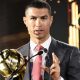 Cristiano Ronaldo'yu 3 yıl boyunca dolandıran danışmana hapis