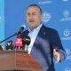 Bakan Çavuşoğlu: "Afganları göndermek doğru da değil mümkün de değil"