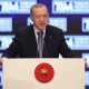 Erdoğan: Türkiye dünya ihracatında yüzde 1 pay seviyesine ulaşarak kritik eşiği yakaladı