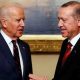 ABD Başkanı Biden'dan, Türkiye mesajı
