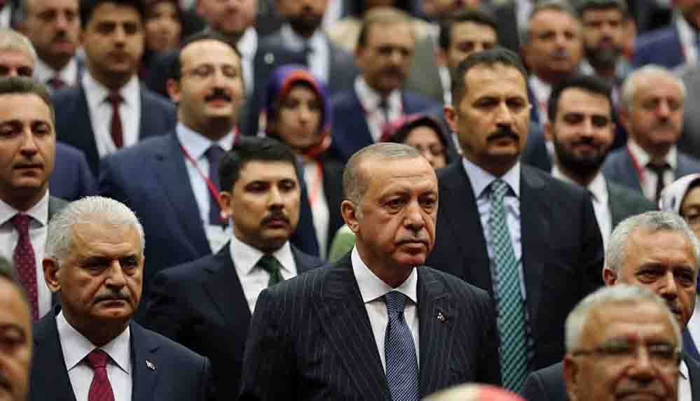 AKP'ye sert sözler: Ayetler ve hadisler üzerinden seçim hesapları yapıyor