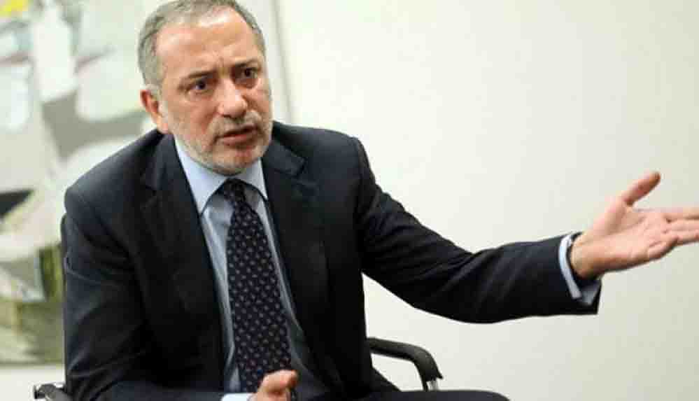Fatih Altaylı'dan Ulaştırma Bakanı'na: O metroları babanızın parası ile yapmıyorsunuz