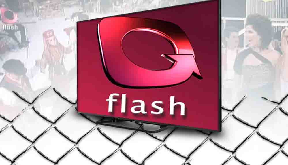 Flash TV'nin yayın tarihi ertelendi!