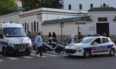 Fransa'da 89 camide yapılan denetlemenin sonucunda 3'te 1'i kapatıldı, 2 imam sınır dışı edildi
