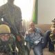 Gine'de askeri darbe: Cumhurbaşkanı alıkonuldu