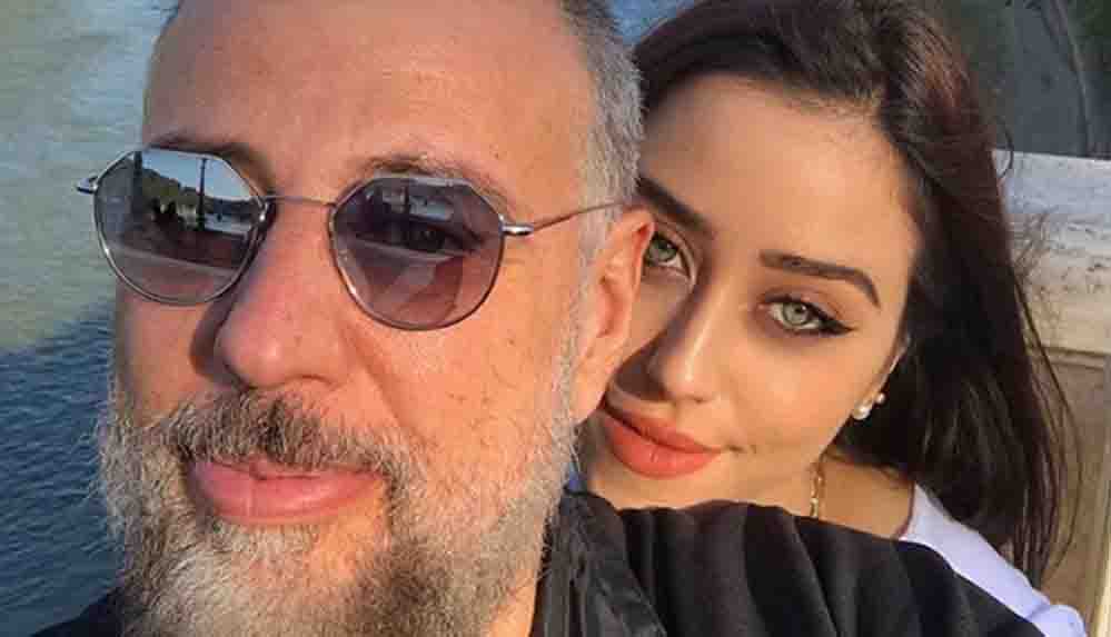 Hamdi Alkan’ın kızı Zeynep Alkan, 'kusursuz güzellik' dayatmasına isyan etti: Tedavi görüyorum