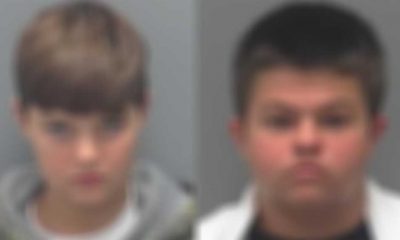 ABD'nin Florida eyaletinde iki ortaokul öğrencisi "okul saldırısı planı" yapmakla suçlandı