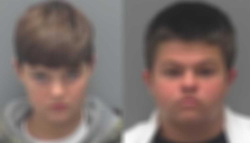 ABD'nin Florida eyaletinde iki ortaokul öğrencisi "okul saldırısı planı" yapmakla suçlandı