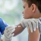 12 yaş ve üstüne aşı randevuları sisteme tanımlandı