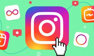 'Eski Instagram geri gelsin' kampanyası başlatıldı