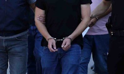 İstanbul merkezli 8 ildeki FETÖ operasyonunda 25 kişi gözaltına alındı