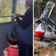 İtalya'daki teleferik kazasından kurtulan çocuğun, İsrail'e götürülmesine "insan kaçırma" soruşturması