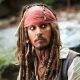 Johnny Depp: Çocuk partilerinde de olsa Jack Sparrow'un ruhunu canlı tutacağım