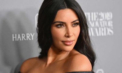 Denetlenmemiş kripto parayı tanıtan Kim Kardashian eleştirildi